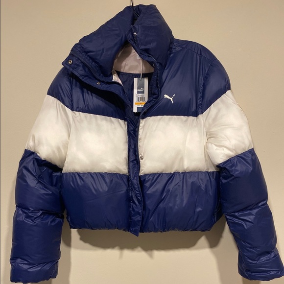 puma selena gomez jacket